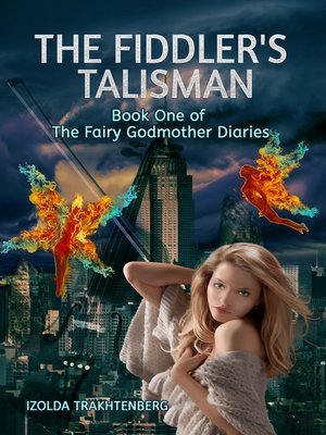 cover image of The Fiddler's Talisman